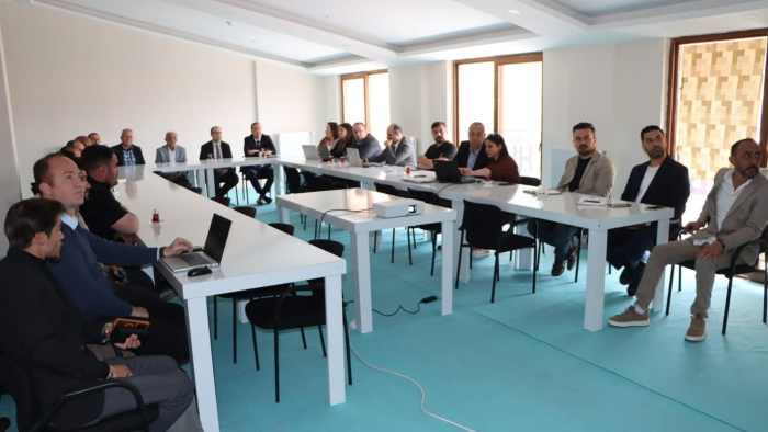 AEDAŞ’tan Gündoğmuş’un elektrik altyapısına 650 milyon TL’lik yatırım